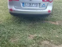 Utilizat 2007 VW Passat | 1.300 EUR