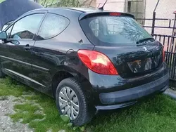 Utilizat 2009 Peugeot 207 Sport Hatchback | 1.150 EUR
