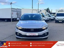 Gri Utilizat 2022 Fiat Tipo Hatchback | 11.387 EUR (Preț OK)
