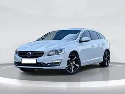 Utilizat 2014 Volvo V60 Break | 7.200 EUR (Preț bun)