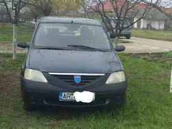 Utilizat 2006 Dacia Logan Berlinǎ | 1.100 EUR (Preț bun)
