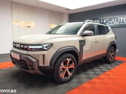 Verde Nouă 2025 Dacia Duster SUV | 29.843 EUR