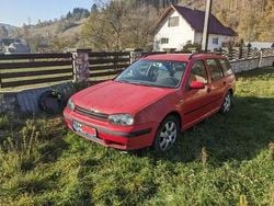Utilizat 2001 VW Golf IV Break | 4.500 EUR