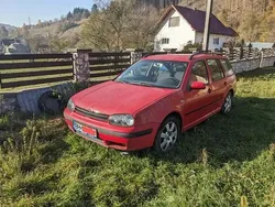Utilizat 2001 VW Golf IV Break | 4.500 EUR