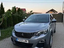 Utilizat 2017 Peugeot 3008 SUV | 12.850 EUR (Preț OK)