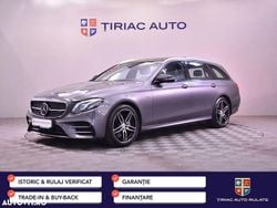 Gri Utilizat 2018 Mercedes E53 AMG AMG Break | 27.990 EUR