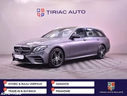 Gri Utilizat 2018 Mercedes E53 AMG AMG Break | 28.990 EUR