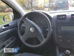 VW Golf IV