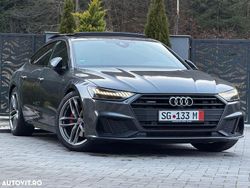 Culoaregri Utilizat 2019 Audi A7 S-Line | 37.999 EUR