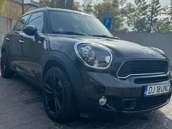 Utilizat 2014 Mini Cooper S Countryman SUV | 6.300 EUR