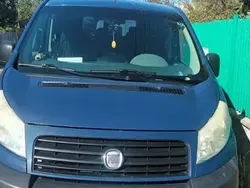Utilizat 2008 Fiat Scudo Monovolum | 4.300 EUR