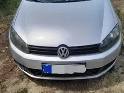 Utilizat 2010 VW Golf VI Break | 3.500 EUR (Preț OK)