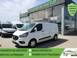 Utilizat 2022 Ford Tourneo Custom | 13.990 EUR