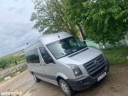 Culoaregri Utilizat 2010 VW Crafter Van | 9.500 EUR (Preț bun)