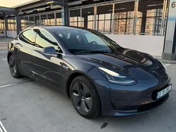 Utilizat 2019 Tesla Model 3 Berlinǎ | 23.000 EUR