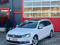 Culoarealb Utilizat 2012 VW Passat Highline Break | 6.900 EUR (Preț OK)