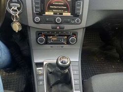 Utilizat 2021 VW Passat Alltrack Break | 6.900 EUR