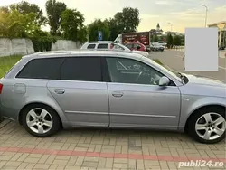 Utilizat 2006 Audi A4 | 3.400 EUR