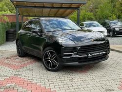 Negru Utilizat 2020 Porsche Macan SUV | 53.000 EUR (Scump)