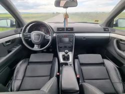 Utilizat 2007 Audi A4 S-Line Berlinǎ | 4.300 EUR (Puțin scump)