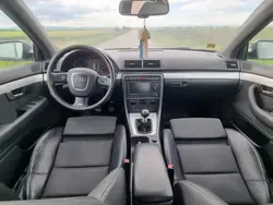 Utilizat 2007 Audi A4 S-Line Berlinǎ | 2.800 EUR (Preț bun)