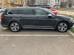 Utilizat 2016 VW Passat Alltrack Break | 15.500 EUR