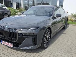Culoaregri Utilizat 2025 BMW i7 Shadowline Berlinǎ | 100.309 EUR