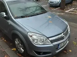 Utilizat 2010 Opel Astra Break | 2.500 EUR (Preț bun)