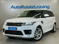 Alb Utilizat 2019 Land Rover Range Rover Sport HSE Dynamic SUV | 38.990 EUR (Super Preț)