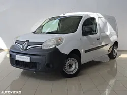 Alb Utilizat 2017 Renault Kangoo Expression Monovolum | 7.200 EUR (Preț OK)