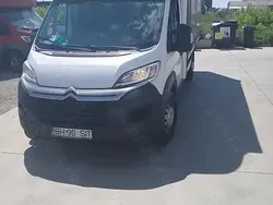 Utilizat 2018 Citroën Jumper Monovolum | 8.000 EUR