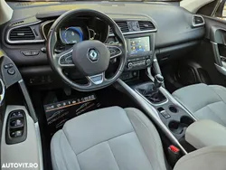 Culoarealbastru Utilizat 2018 Renault Kadjar Business SUV | 14.390 EUR (Preț OK)