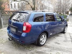 Utilizat 2014 Dacia Logan MCV Break | 6.500 EUR (Puțin scump)