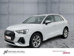Utilizat 2023 Audi Q3 S-Line SUV | 37.092 EUR (Super Preț)