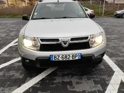 Utilizat 2011 Dacia Duster SUV | 3.800 EUR (Preț OK)