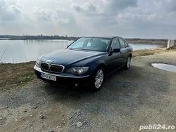 Utilizat 2007 BMW 730 Berlinǎ | 4.500 EUR