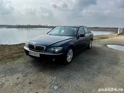 Utilizat 2007 BMW 730 Berlinǎ | 4.500 EUR