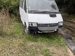 Utilizat 1996 Renault Trafic Van | 3.000 EUR