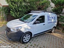 Culoarealb Utilizat 2019 Dacia Dokker Ambiance Van | 7.850 EUR (Super Preț)