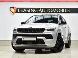 Gri Utilizat 2022 Jeep Compass SUV | 20.990 EUR (Super Preț)