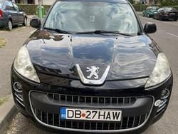 Utilizat 2012 Peugeot 4007 SUV | 5.500 EUR