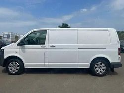 Utilizat 2012 VW T5 Van | 7.990 EUR (Super Preț)