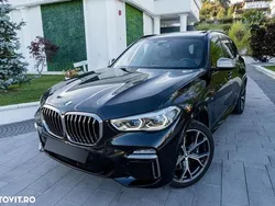 Negru Utilizat 2019 BMW X5 M SUV | 45.000 EUR (Preț bun)
