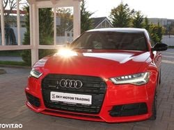 Culoarerosu Utilizat 2017 Audi A6 Competition Berlinǎ | 24.980 EUR (Preț bun)