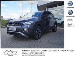 Utilizat 2022 VW T-Cross Active SUV | 32.287 EUR