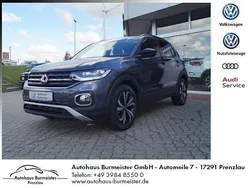 Utilizat 2022 VW T-Cross Active SUV | 32.287 EUR