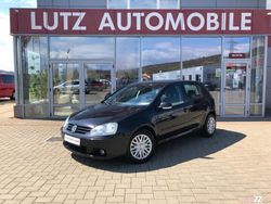 Negru Utilizat 2006 VW Golf V Hatchback | 4.199 EUR (Puțin scump)