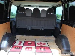 Utilizat 2002 Ford Transit | 5.000 EUR