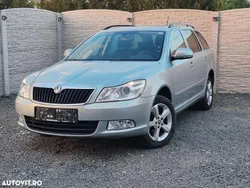 Alte culori Utilizat 2013 Skoda Octavia Break | 4.300 EUR (Preț bun)