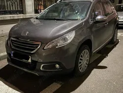 Utilizat 2014 Peugeot 2008 SUV | 6.300 EUR (Scump)